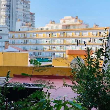 Cosy Nest Costa De Sol By Namaste Elite Appartement Torremolinos Buitenkant foto