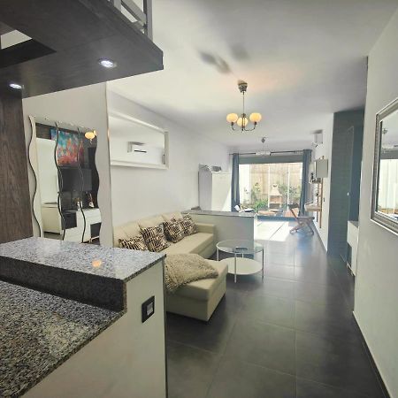 Cosy Nest Costa De Sol By Namaste Elite Appartement Torremolinos Buitenkant foto