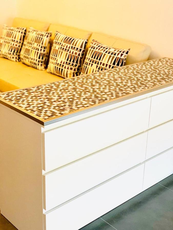 Cosy Nest Costa De Sol By Namaste Elite Appartement Torremolinos Buitenkant foto