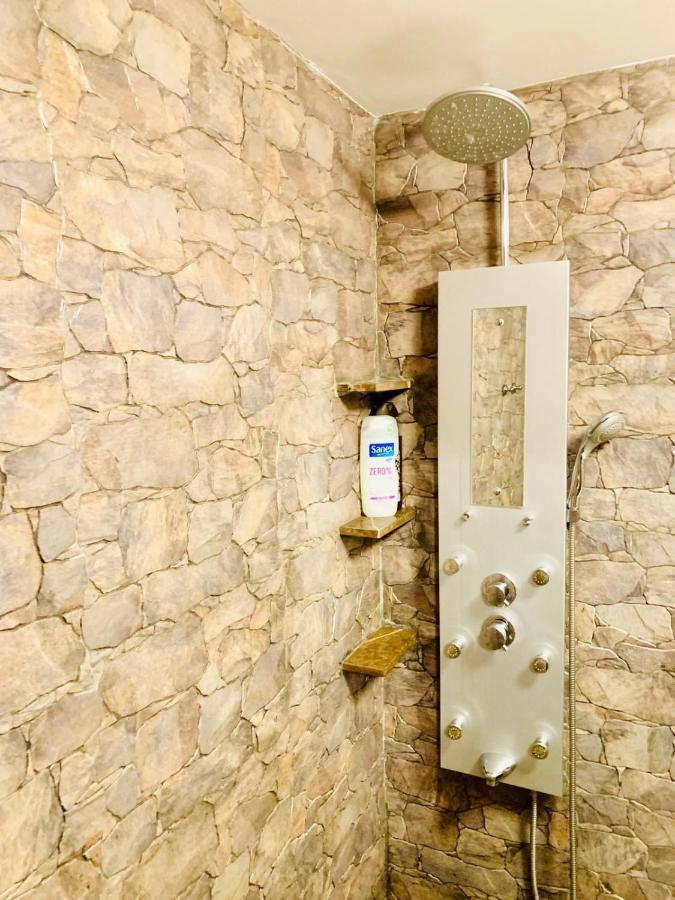 Cosy Nest Costa De Sol By Namaste Elite Appartement Torremolinos Buitenkant foto