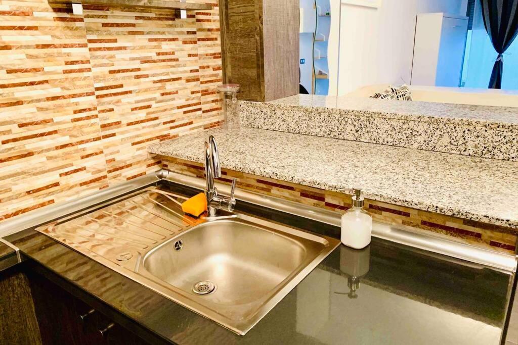 Cosy Nest Costa De Sol By Namaste Elite Appartement Torremolinos Buitenkant foto