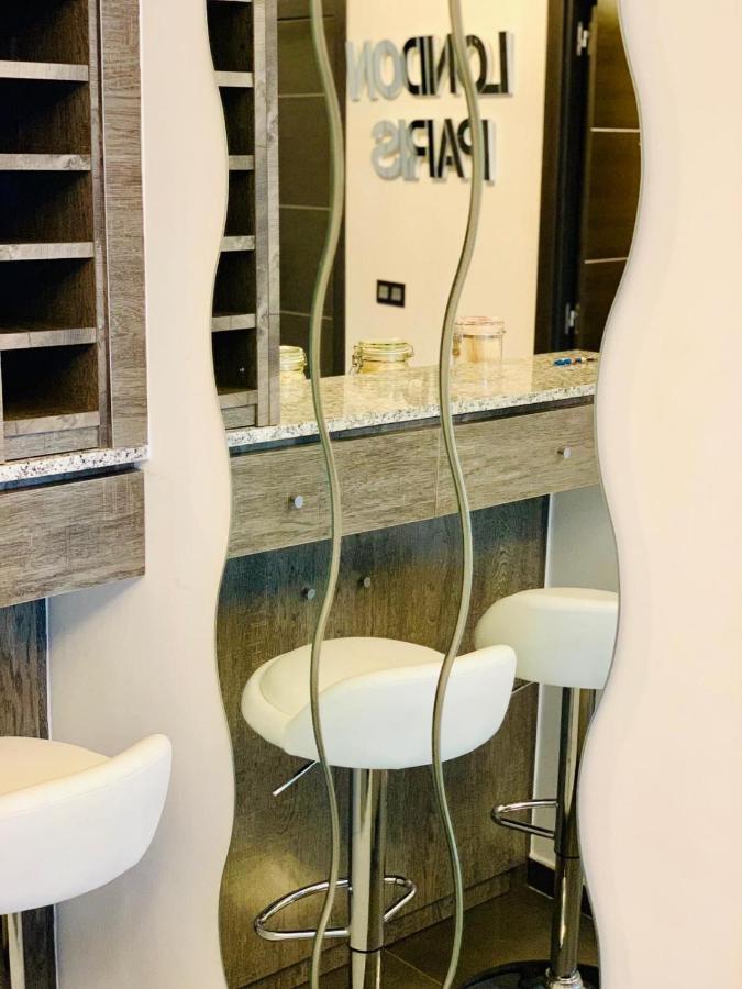 Cosy Nest Costa De Sol By Namaste Elite Appartement Torremolinos Buitenkant foto