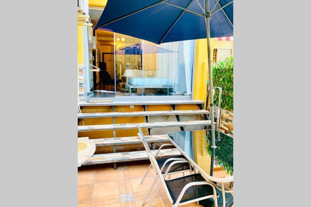 Cosy Nest Costa De Sol By Namaste Elite Appartement Torremolinos Buitenkant foto