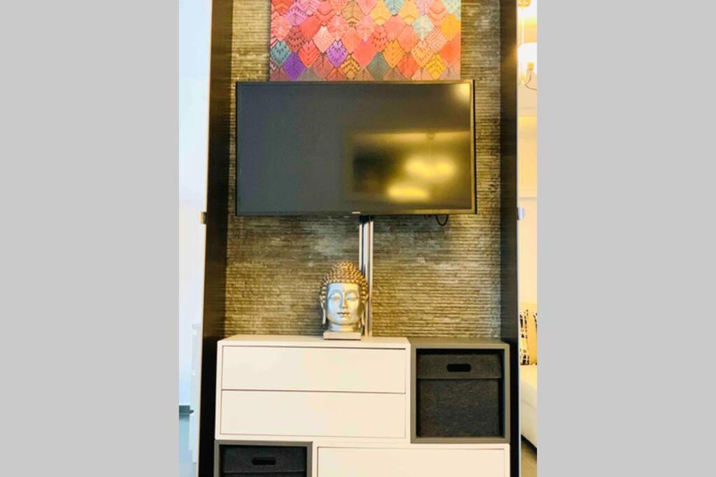 Cosy Nest Costa De Sol By Namaste Elite Appartement Torremolinos Buitenkant foto