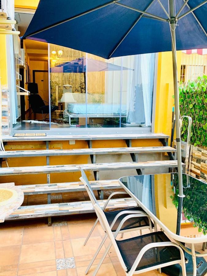Cosy Nest Costa De Sol By Namaste Elite Appartement Torremolinos Buitenkant foto