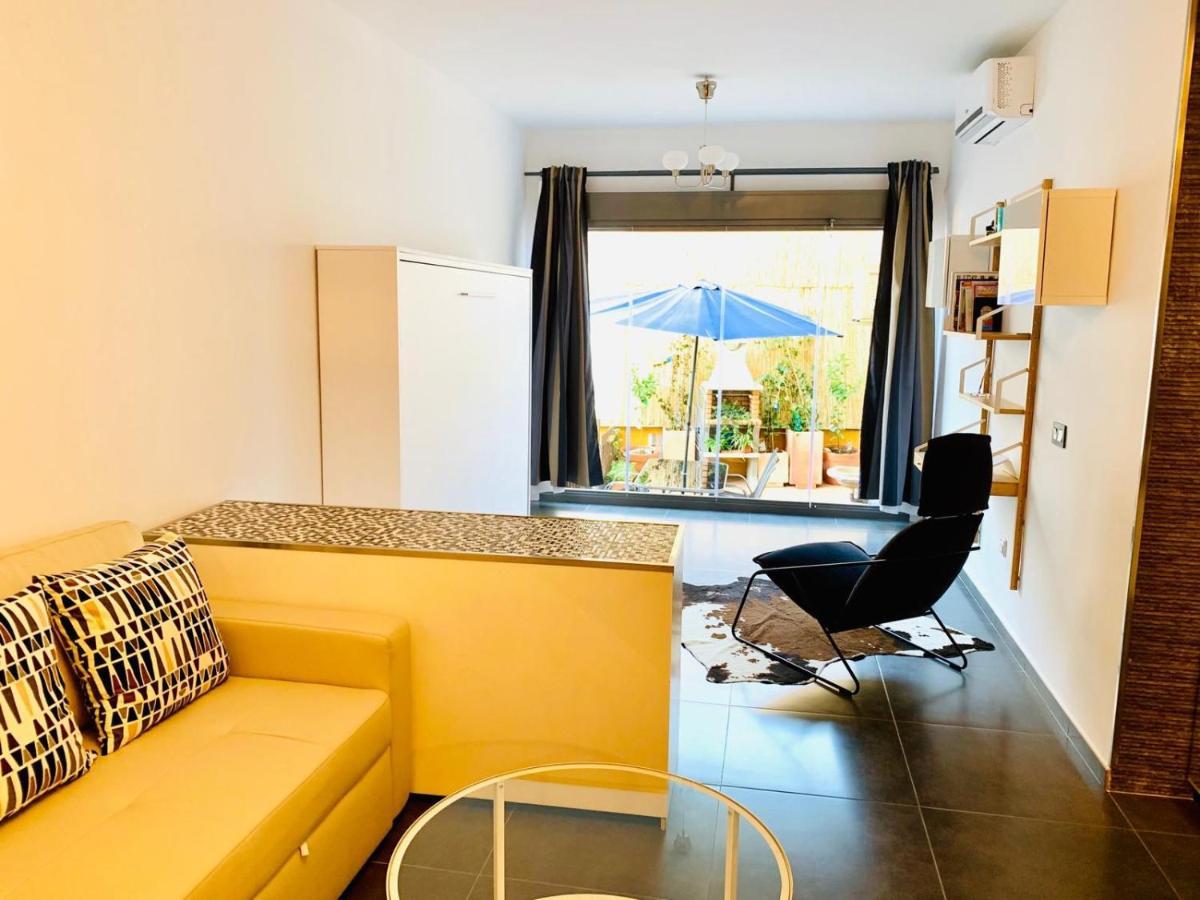 Cosy Nest Costa De Sol By Namaste Elite Appartement Torremolinos Buitenkant foto