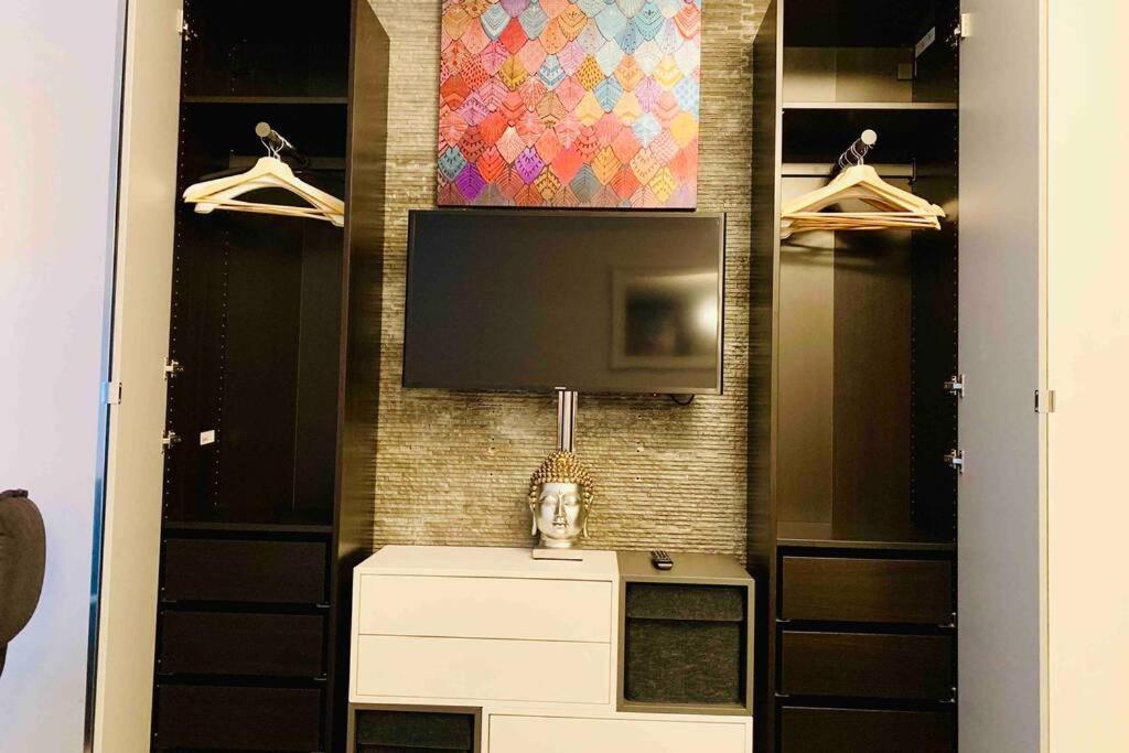 Cosy Nest Costa De Sol By Namaste Elite Appartement Torremolinos Buitenkant foto