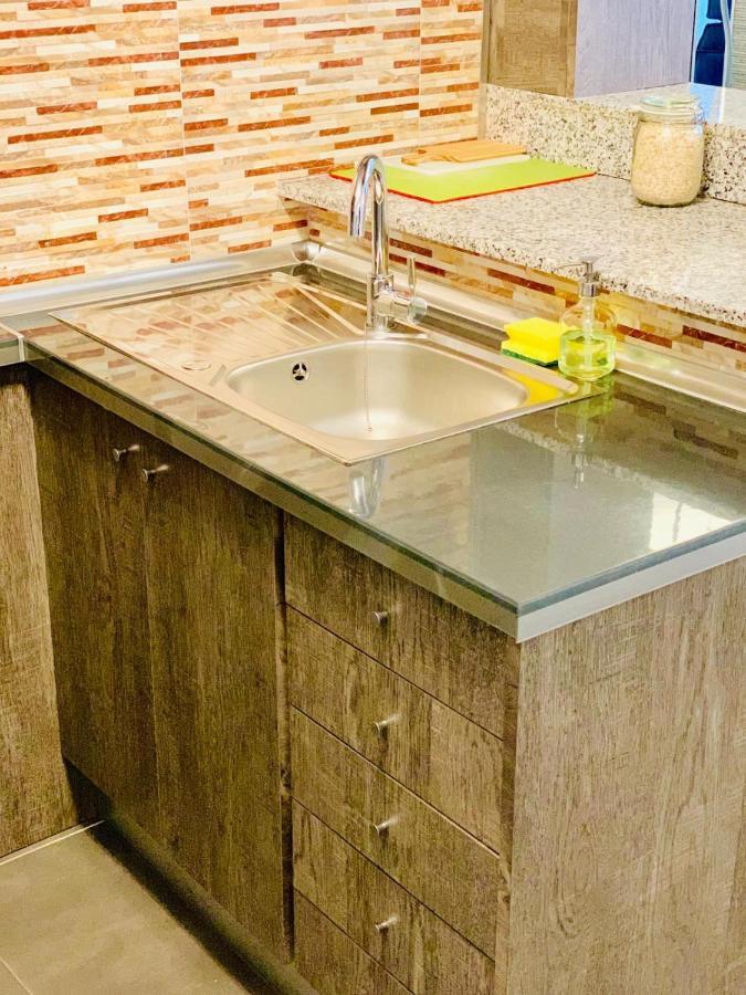 Cosy Nest Costa De Sol By Namaste Elite Appartement Torremolinos Buitenkant foto