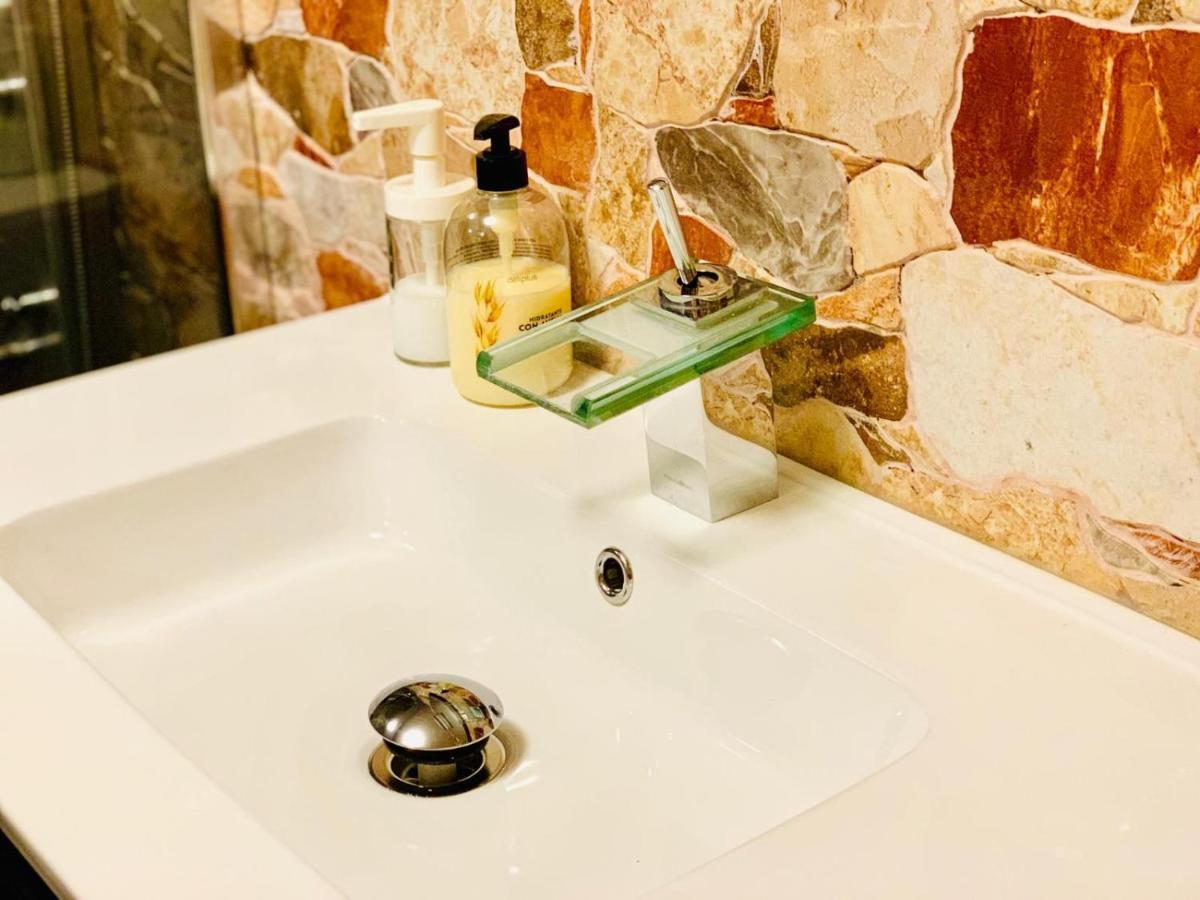 Cosy Nest Costa De Sol By Namaste Elite Appartement Torremolinos Buitenkant foto