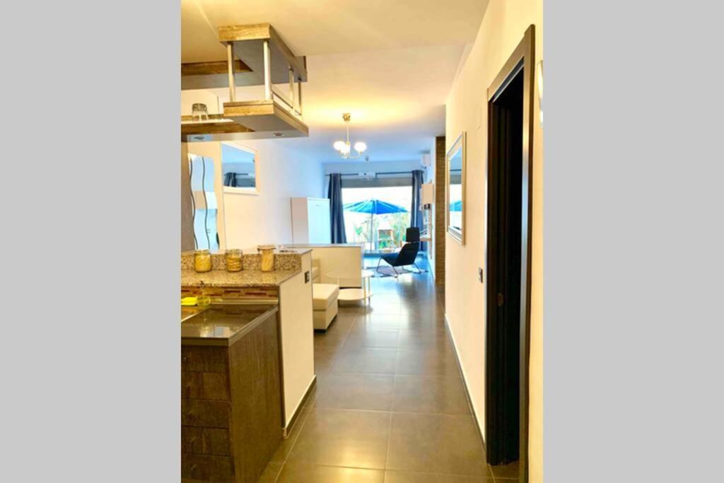 Cosy Nest Costa De Sol By Namaste Elite Appartement Torremolinos Buitenkant foto