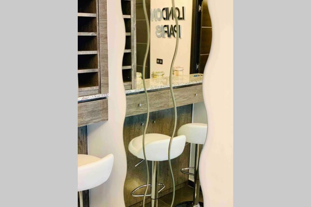 Cosy Nest Costa De Sol By Namaste Elite Appartement Torremolinos Buitenkant foto