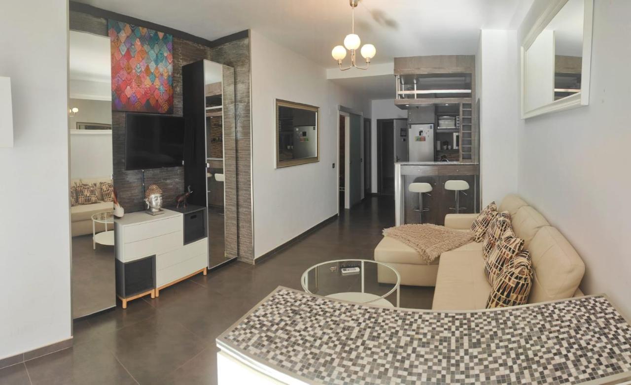 Cosy Nest Costa De Sol By Namaste Elite Appartement Torremolinos Buitenkant foto