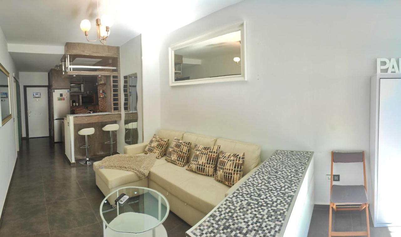 Cosy Nest Costa De Sol By Namaste Elite Appartement Torremolinos Buitenkant foto