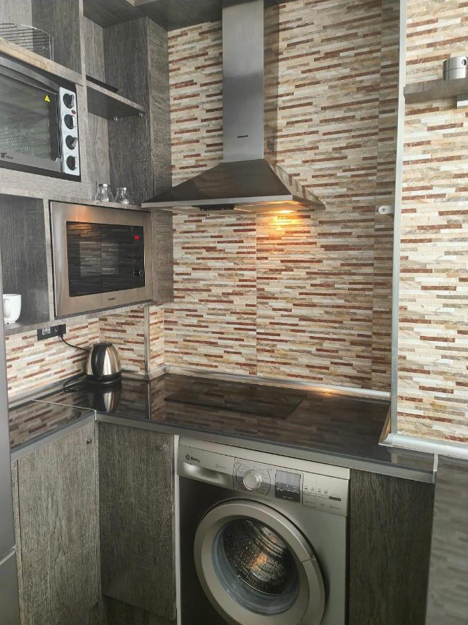 Cosy Nest Costa De Sol By Namaste Elite Appartement Torremolinos Buitenkant foto