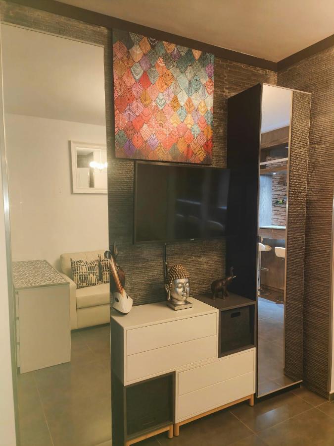 Cosy Nest Costa De Sol By Namaste Elite Appartement Torremolinos Buitenkant foto